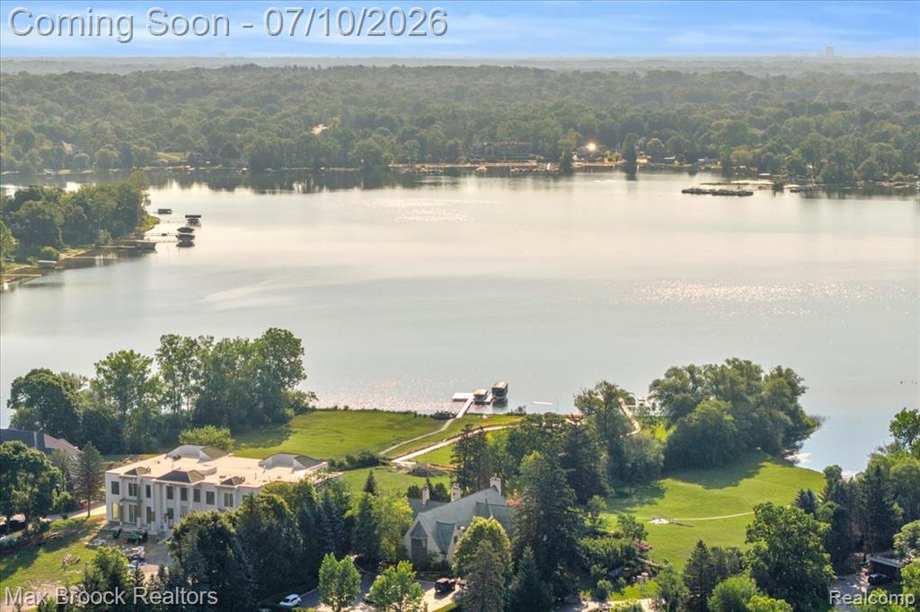 5229 Simpson Lake Road, West Bloomfield, MI 48323 — Photo 44
