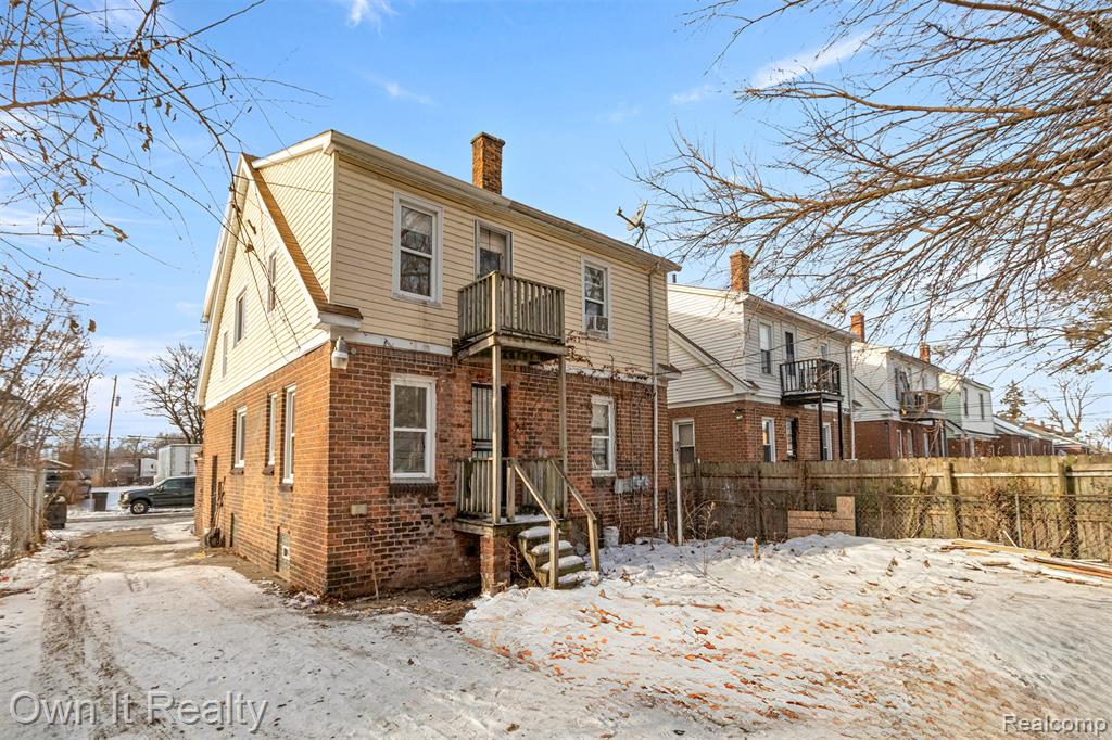 15766 Hartwell Street, Detroit, MI 48227 — Photo 33