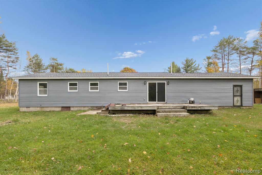 1099 Meadow Road, Tawas City, MI 48763 — Photo 27
