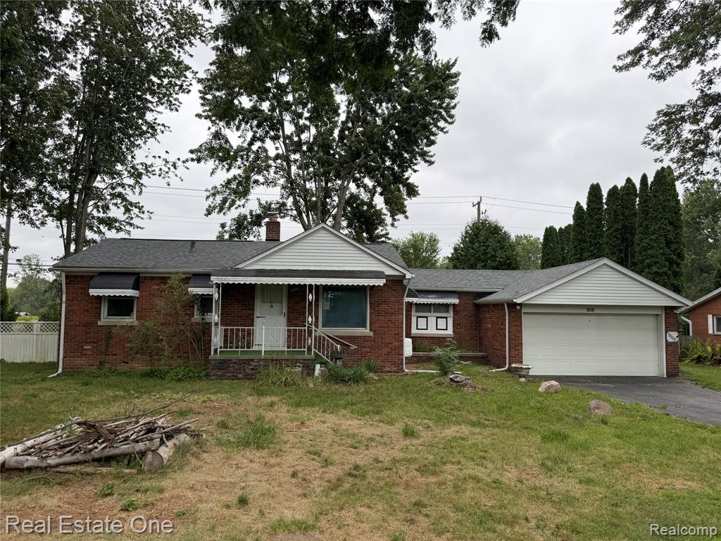 4985 Denton Road, Canton, MI 48188