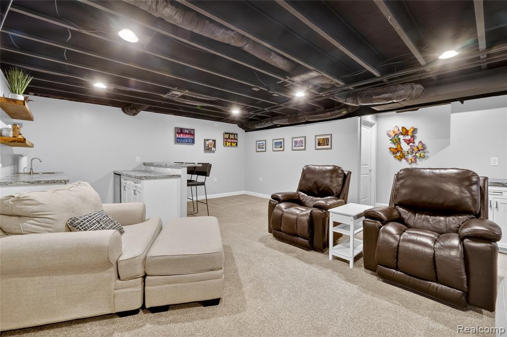 30192 Macintosh Lane, New Hudson, MI 48165 — Photo 30