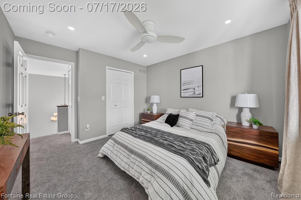 240 Rosebud Court, Walled Lake, MI 48390 — Photo 39