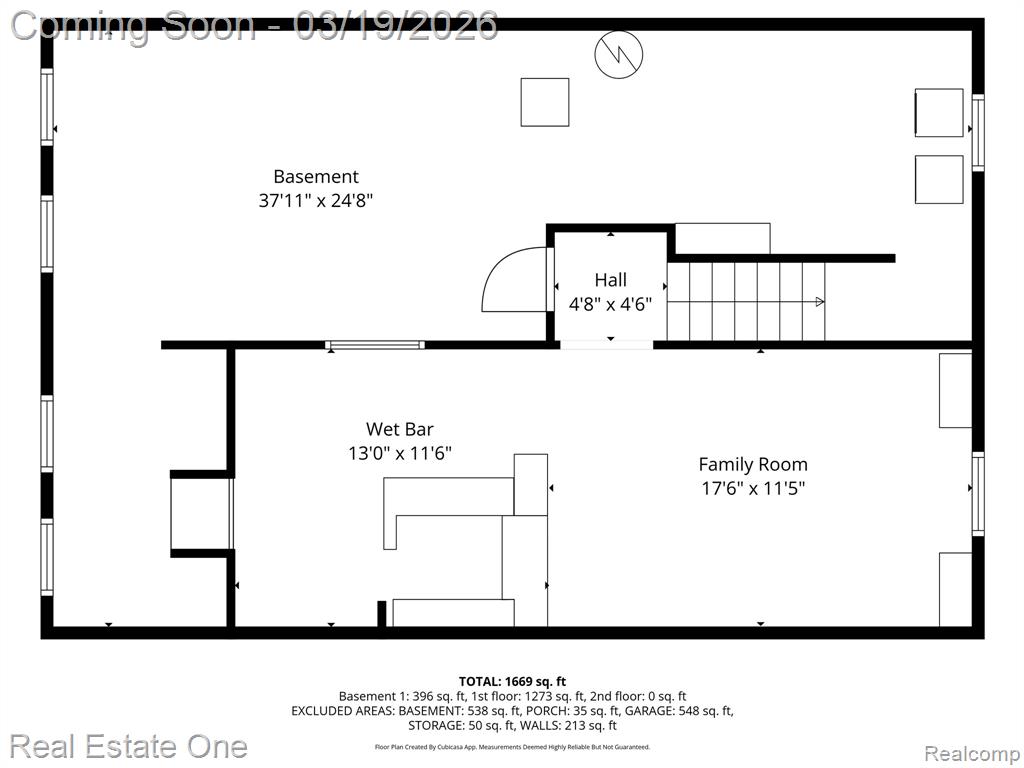 4775 Stanley Avenue, Warren, MI 48092 — Photo 41