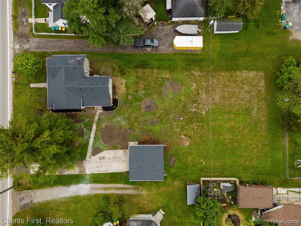 6360 DENTON Road, Belleville, MI 48111 — Photo 40
