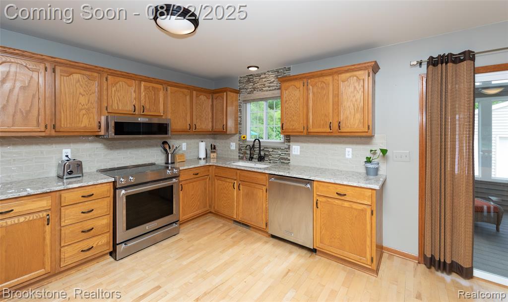 58 LAFAYETTE Street, Oxford, MI 48371 — Photo 34