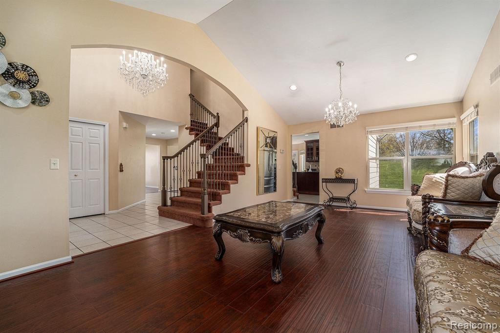 7549 ACORN HILL Court, West Bloomfield, MI 48323 — Photo 7