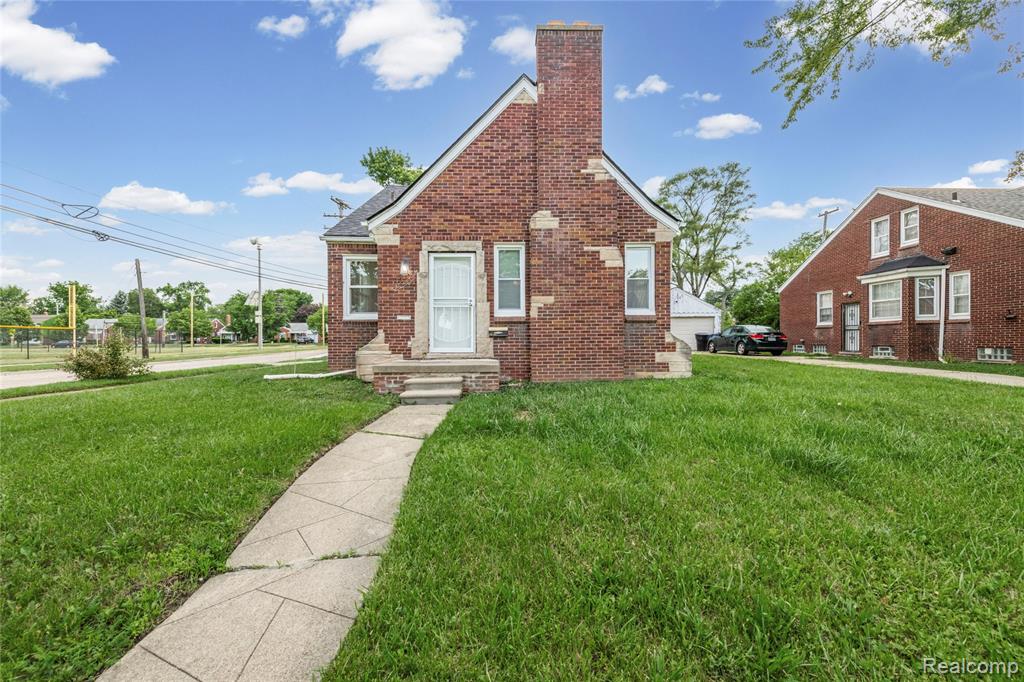 5501 Oldtown Street, Detroit, MI 48224 — Photo 25