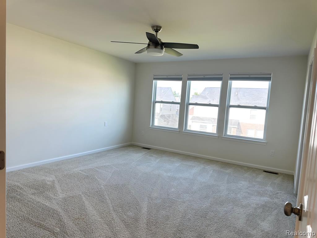 50859 STEED Drive, Canton, MI 48187 — Photo 38