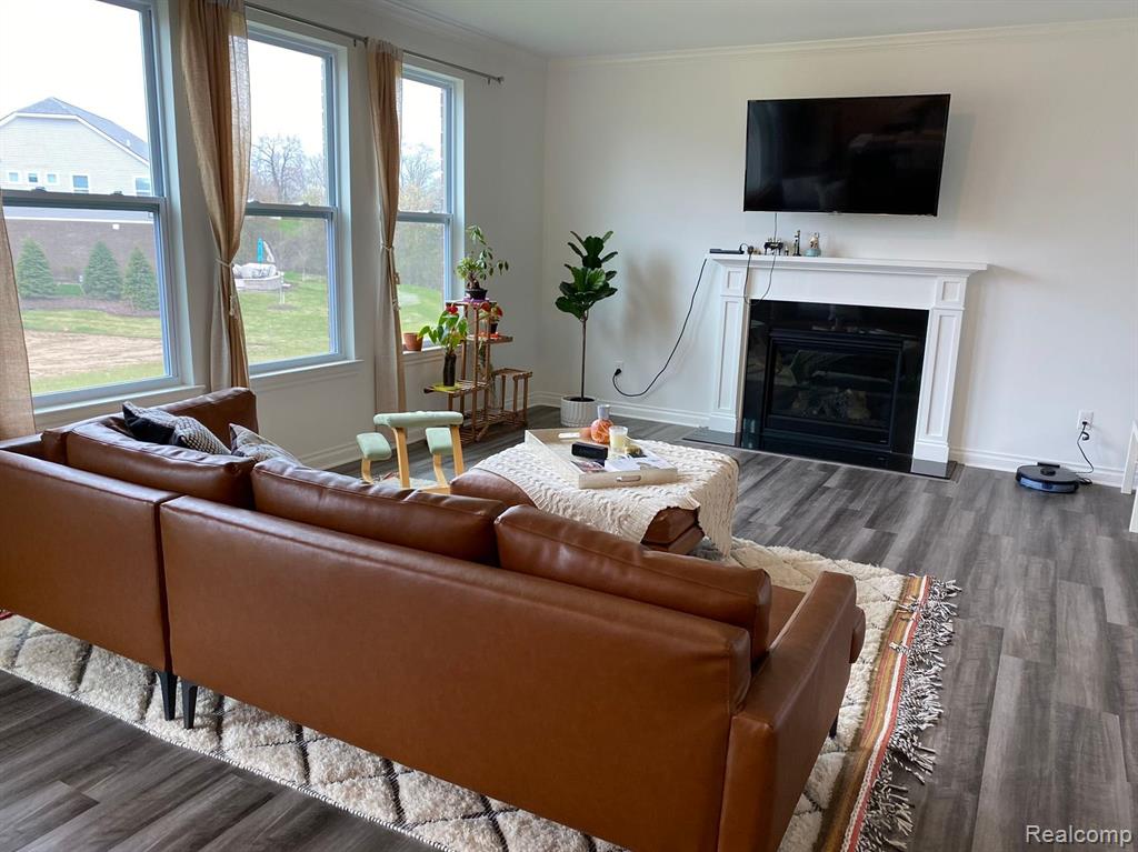 62211 Julep Ct, South Lyon, MI 48178 — Photo 8