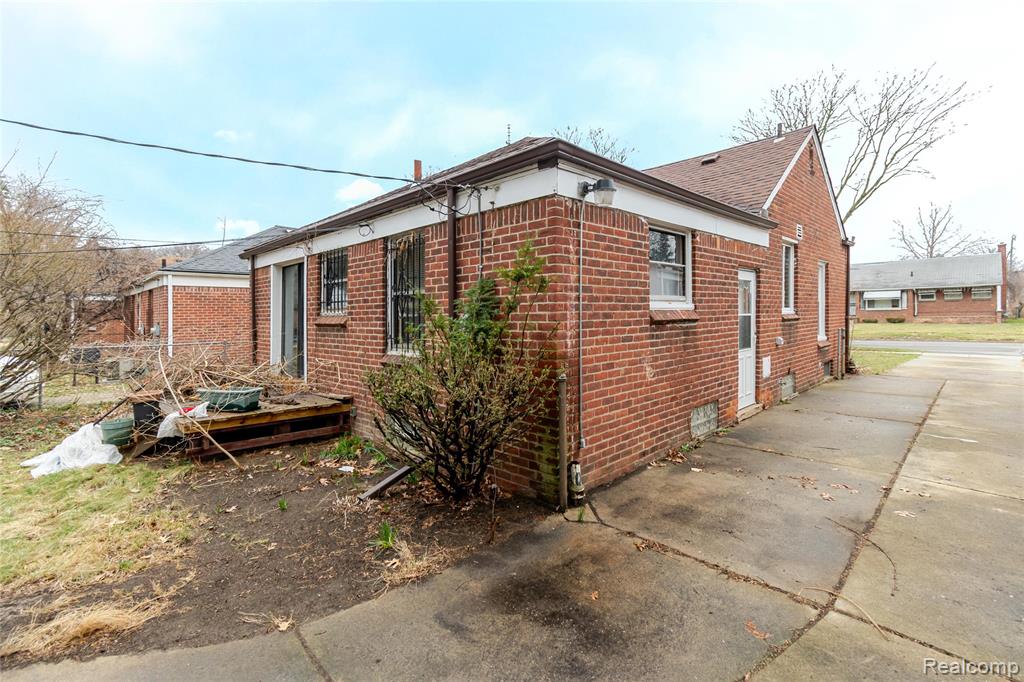14179 Bramell Street, Detroit, MI 48223 — Photo 26