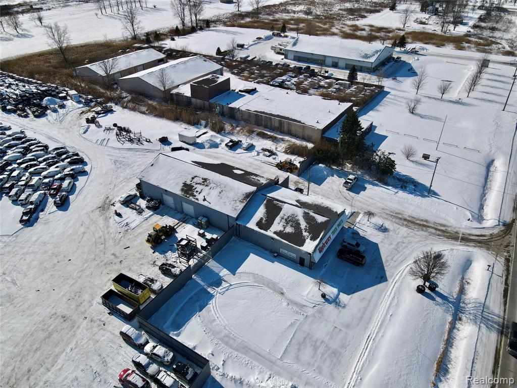 9375 Marine City Highway, Ira, MI — Photo 6