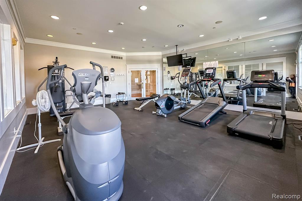 49970 BLACKBERRY Trail, Novi, MI — Photo 65