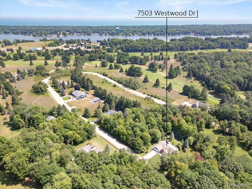 7503 Westwood Drive, Oscoda, MI 48750 — Photo 37