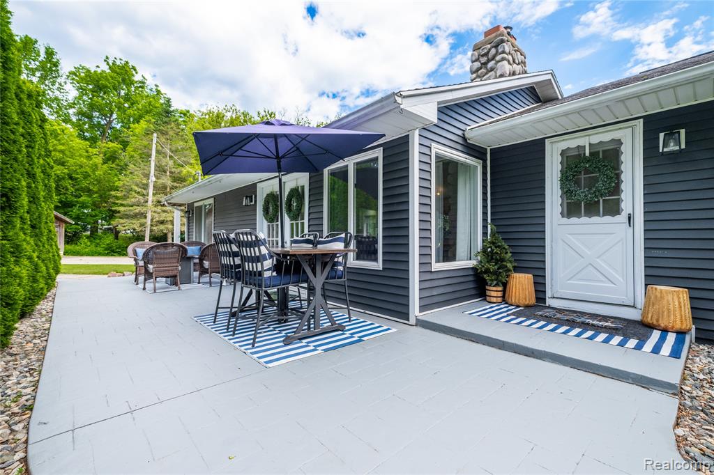 4418 N Gale Road, Davison, MI 48423 — Photo 9