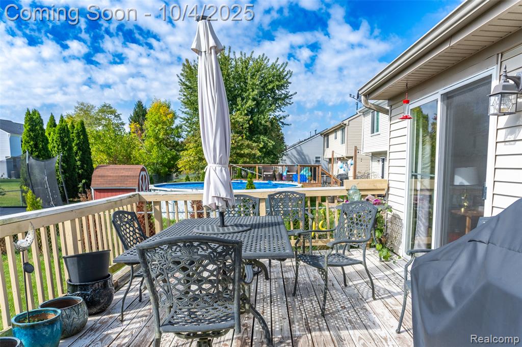 7184 Glacier Pointe Drive, Ypsilanti, MI 48197 — Photo 40