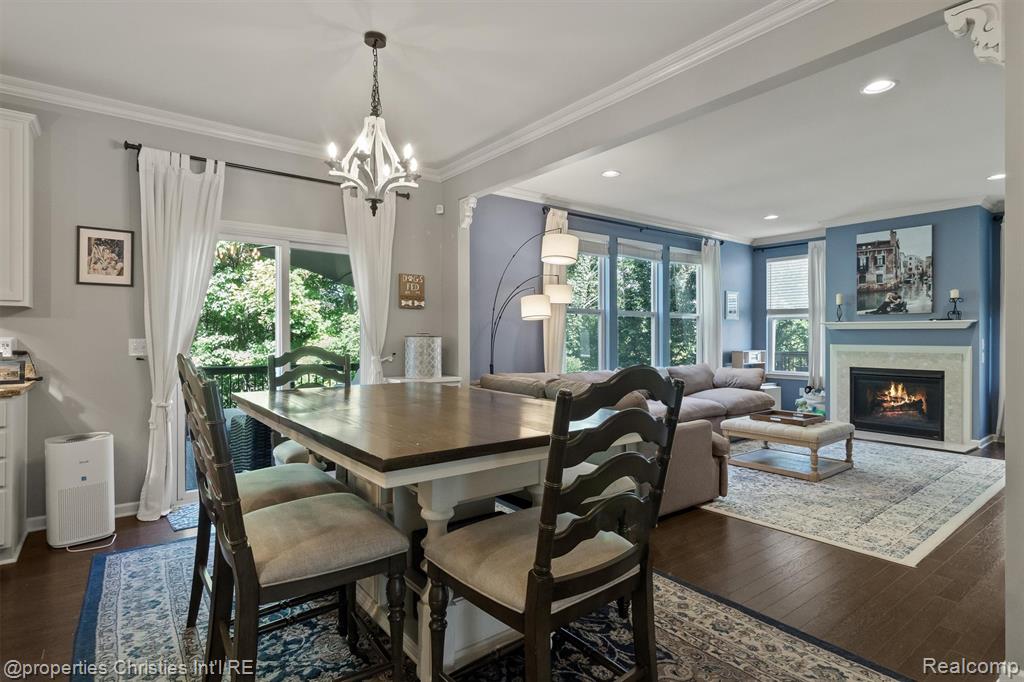 27087 Victoria Road, Novi, MI — Photo 8