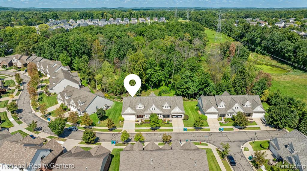 3116 Belle Terre, Commerce Twp, MI 48382 — Photo 36