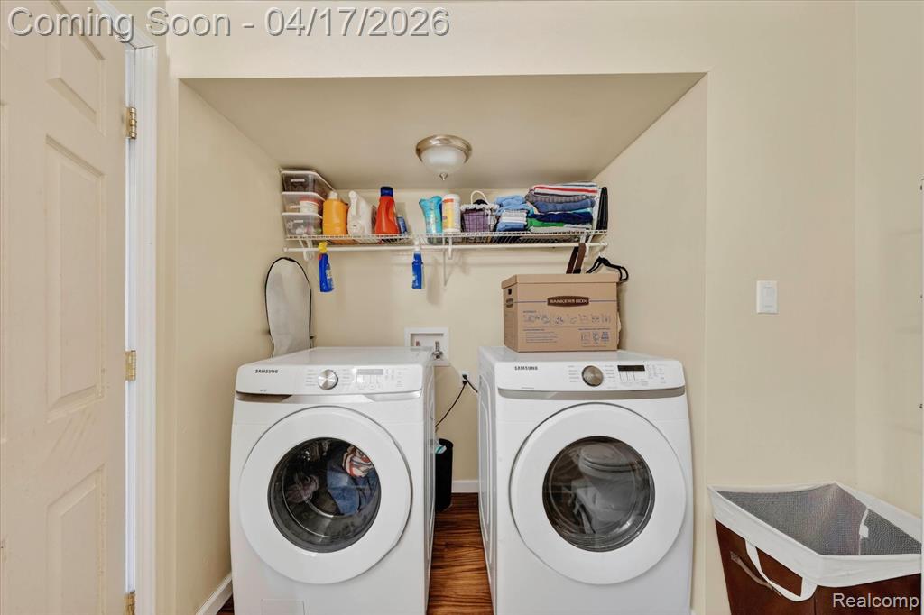 102 S Matteson Street, Capac, MI 48014 — Photo 31