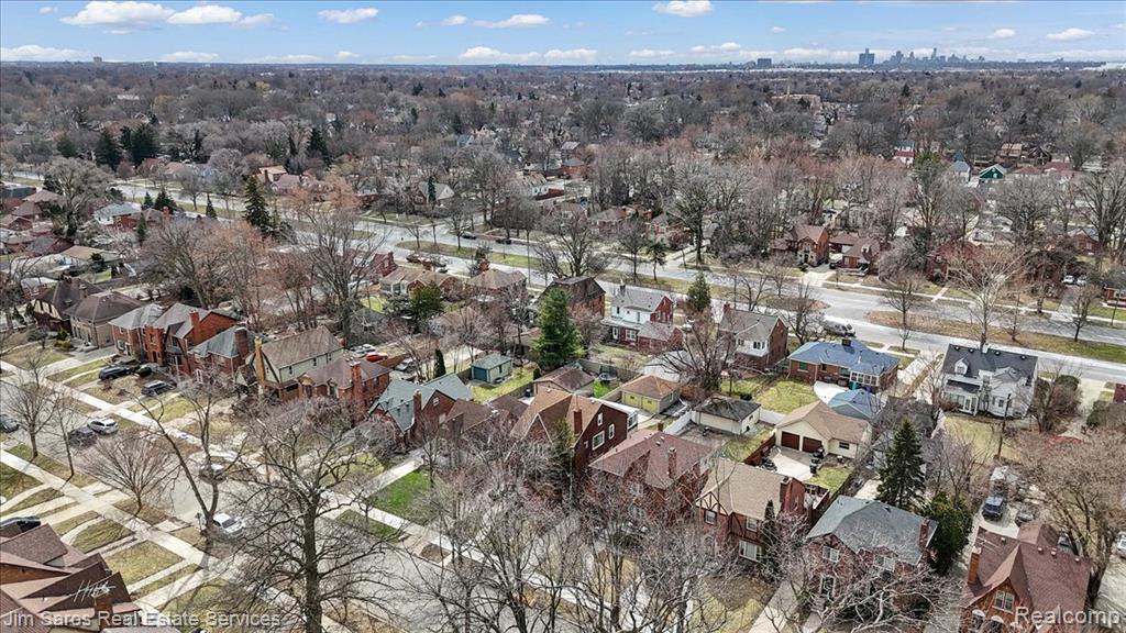 4377 Kensington Avenue, Detroit, MI 48224 — Photo 32
