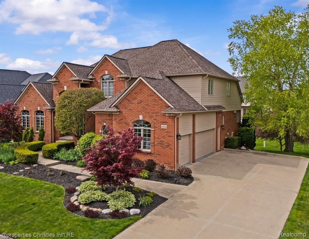 48252 BINGHAMPTON, Northville, MI 48168 — Photo 46