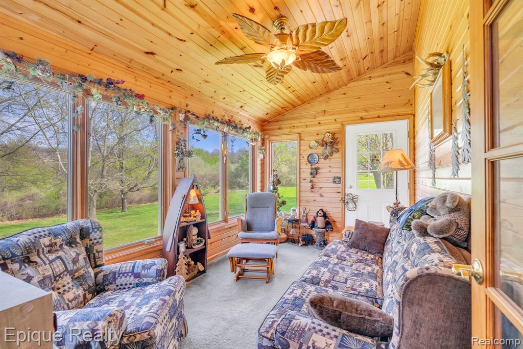 6495 Country Lane Drive, Davisburg, MI 48350 — Photo 17