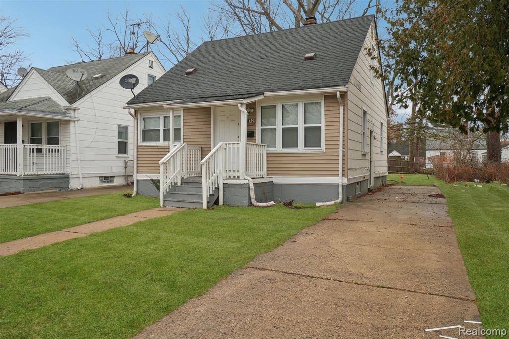 9072 Burt Road, Detroit, MI 48228 — Photo 2
