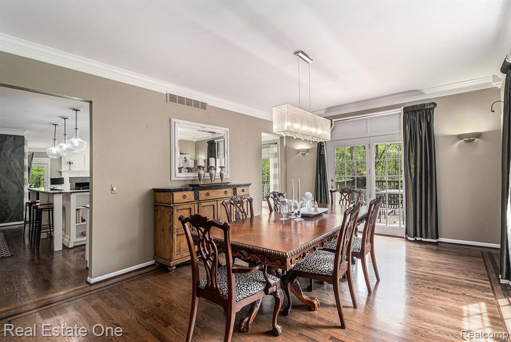 975 PINE NEEDLE Trail, Rochester, MI 48306 — Photo 4