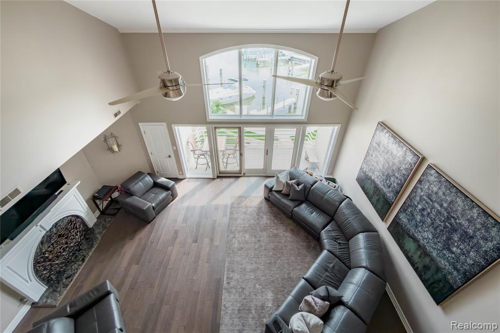 24 Kreger Drive, Wyandotte, MI 48192 — Photo 35