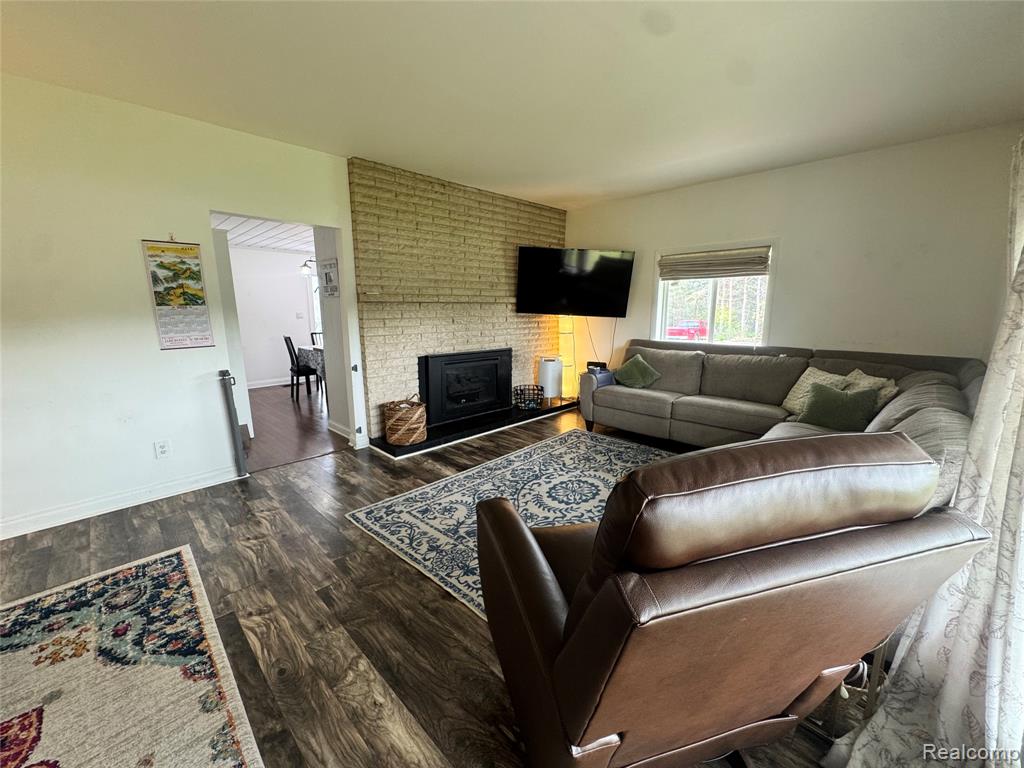 889 Goslow Road, Gaylord, MI 49735 — Photo 17