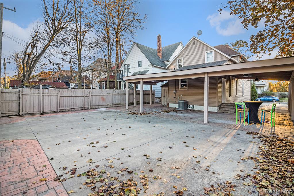 2048 Clarkdale Street, Detroit, MI 48209 — Photo 24
