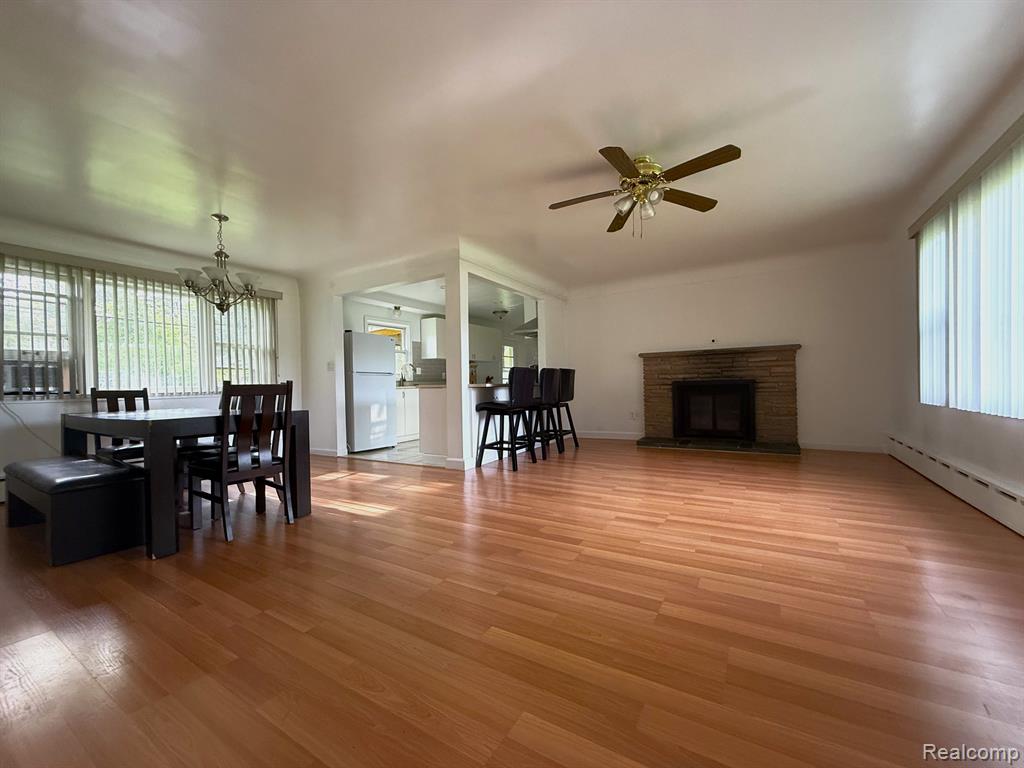 5781 WRIGHT Drive, Troy, MI 48098 — Photo 2