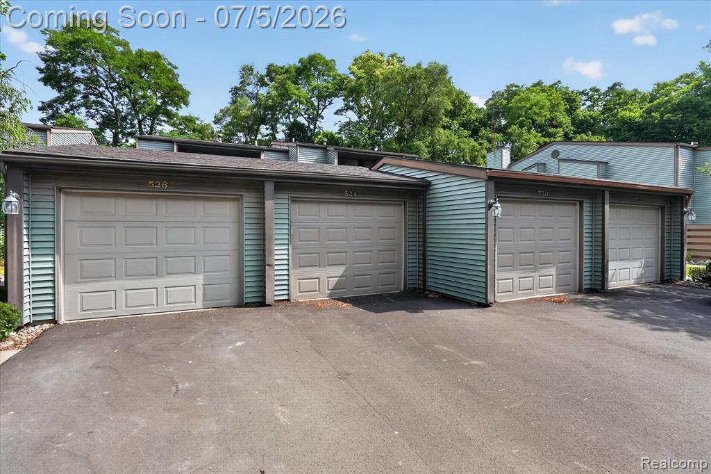 524 W Rockwell Street, Fenton, MI 48430 — Photo 9