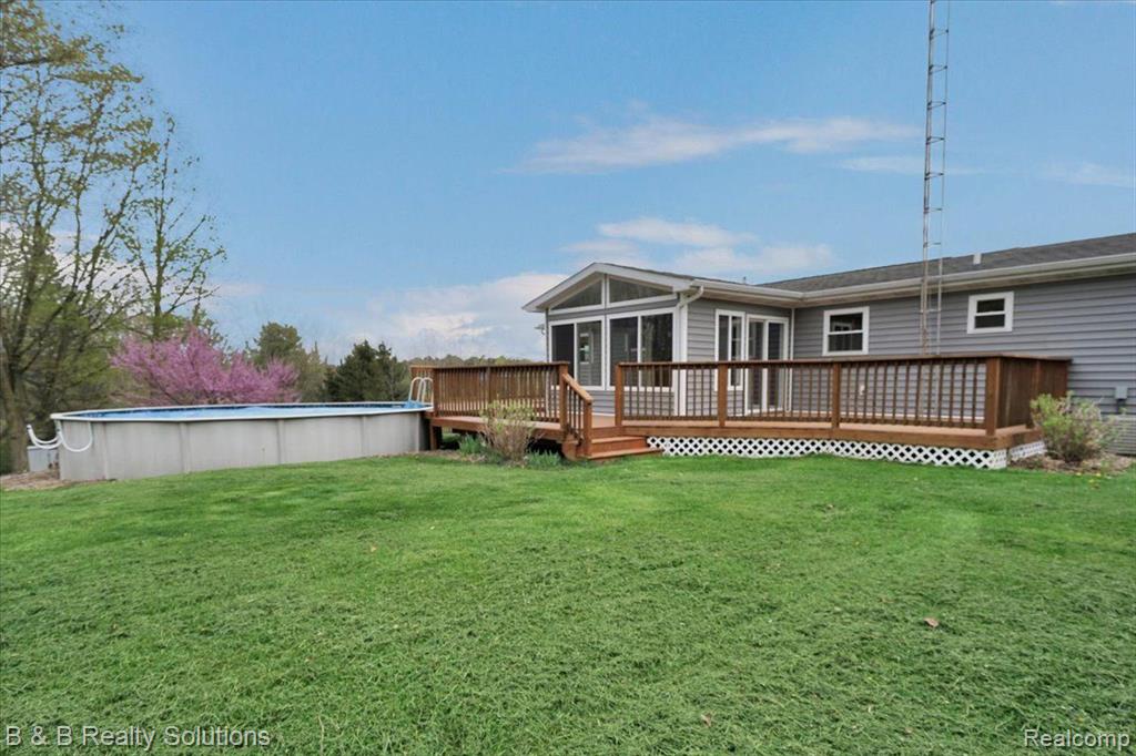 4114 COLUMBIAVILLE Road, Columbiaville, MI 48421 — Photo 22