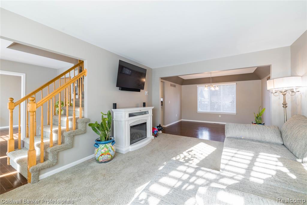 60628 S Lyon Trail, South Lyon, MI 48178 — Photo 7