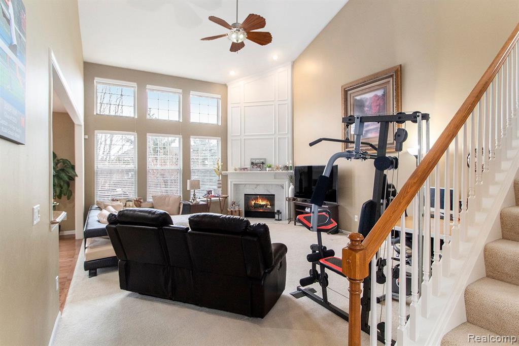 49053 Freestone Drive, Northville, MI 48168 — Photo 15