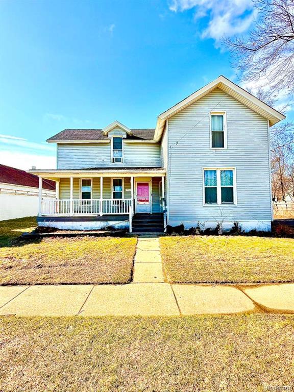 35449 Clinton Street, Wayne, MI 48184