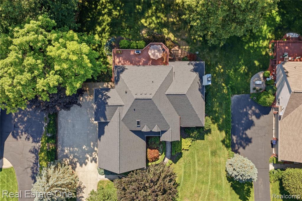 472 Timbermill Lane, Howell, MI 48843 — Photo 3