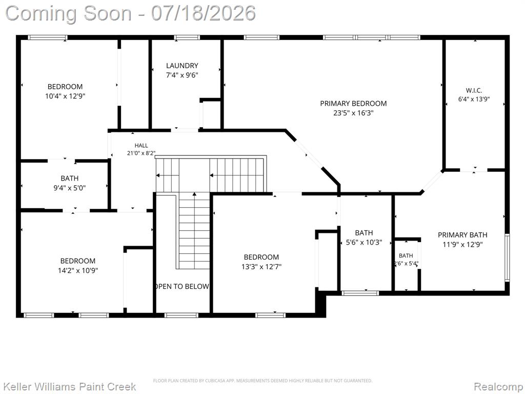 6423 Moonstone Drive, Grand Blanc, MI 48439 — Photo 98