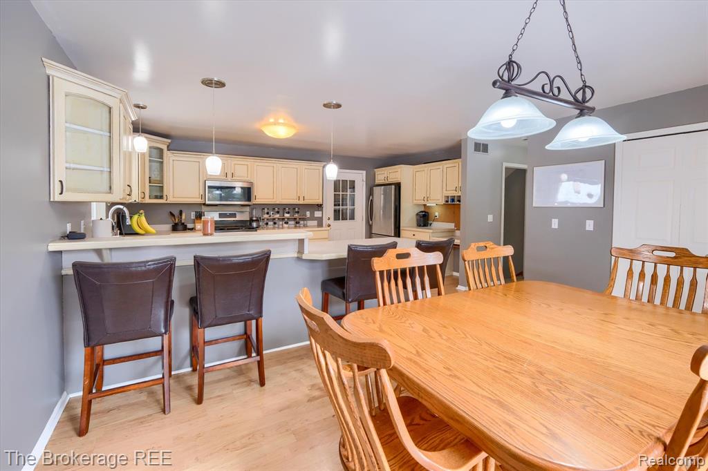 3394 Baltour Drive, Davison, MI 48423 — Photo 25