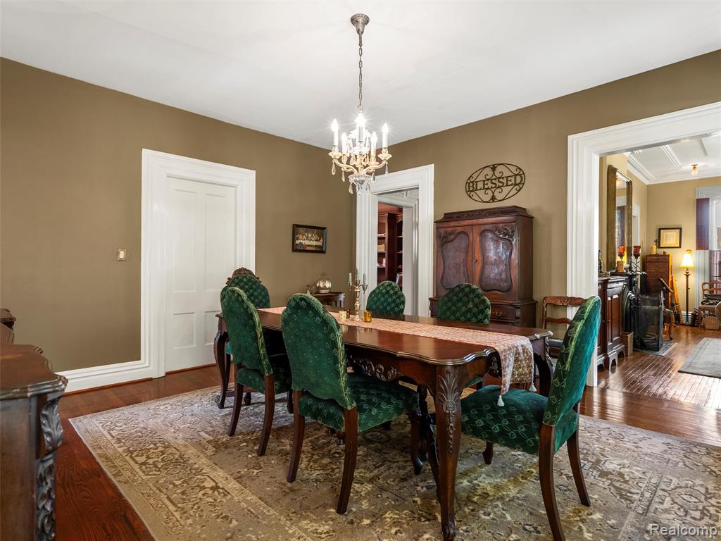 261 Church Street, Romeo, MI 48065 — Photo 26