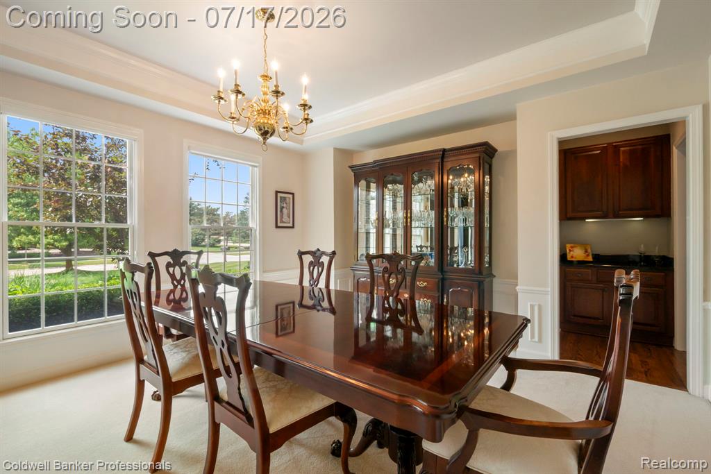 11460 Maple Valley Drive, Plymouth, MI 48170 — Photo 22