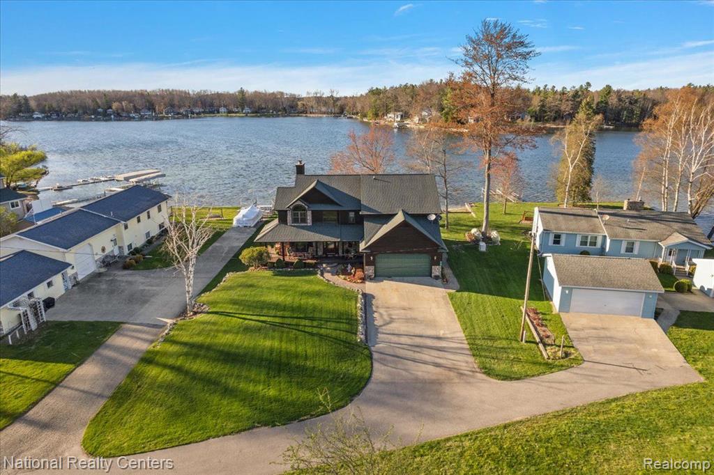 8648 LYNWOOD Lane, Mecosta, MI 49332 — Photo 6