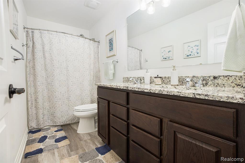4182 Montith Drive, Ypsilanti, MI 48197 — Photo 22
