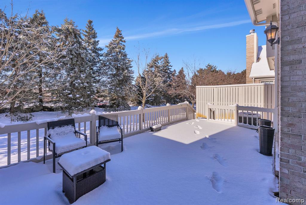 16729 Lyonhurst Circle, Northville, MI 48168 — Photo 9