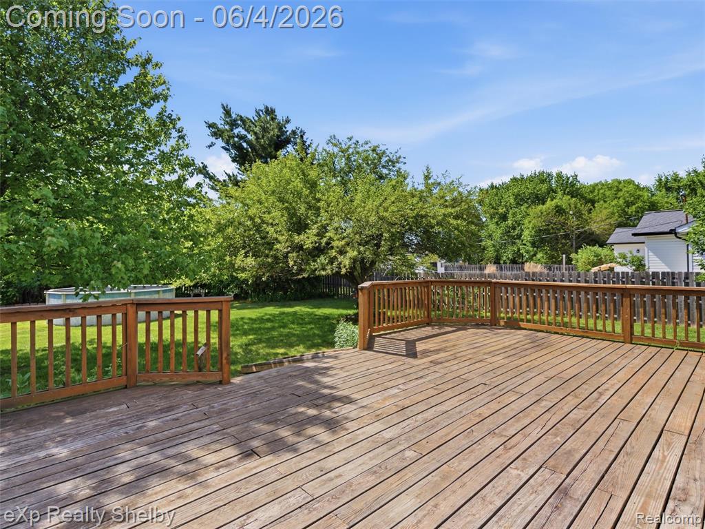 4154 Union, Dryden, MI 48428 — Photo 39