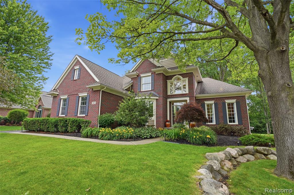 4832 Eagle Springs Court, Clarkston, MI 48348 — Photo 3