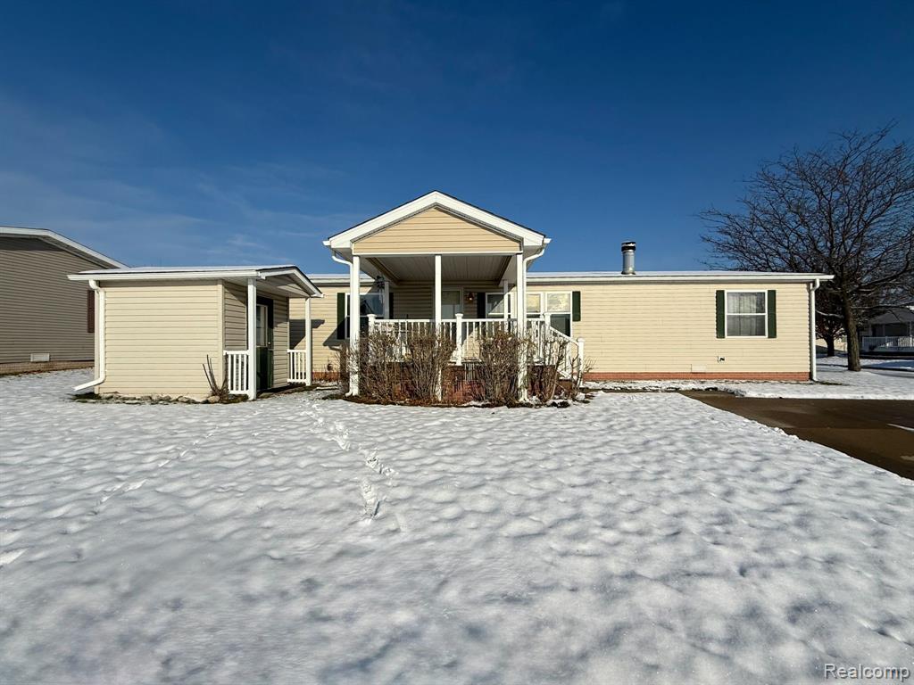 8737 Daniel Drive, Newport, MI 48166 — Photo 3