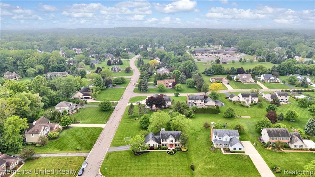 10421 ABRAMS, Brighton, MI 48114 — Photo 40