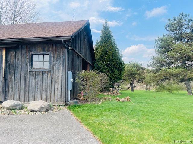 71423 E Pond Creek Drive, Bruce, MI 48065 — Photo 12