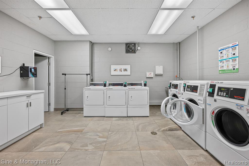 600 W BROWN Street, 102, Birmingham, MI 48009 — Photo 34